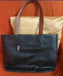 Women Black Hobo