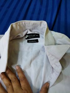 Men's Formal Shirt Cotton