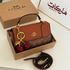 Coach Crossbody Bag