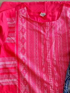 Combo Kurtis