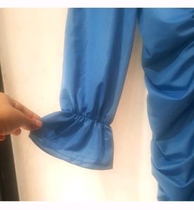 SHEIN RUCHED DRESS