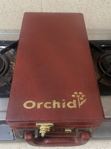 Orchid Storage Box