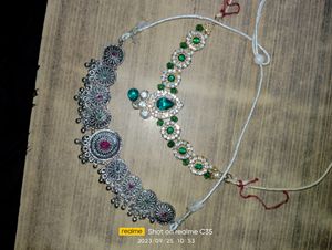 Necklace