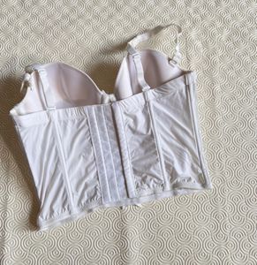 SALE ❗️❗️Coquette Corset Top