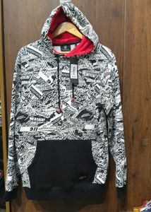 Porsche Motorsport Oversized Hoody (Unisex)