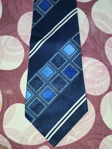 Men's Tie