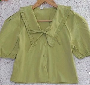 KOREAN TOPS