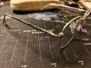 Blue Cut + UV Eye My Eyewear Glasses