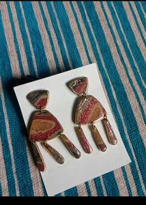 Triangle clay Cutters
