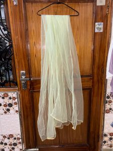 🌸Ethnic Front Slit Dress