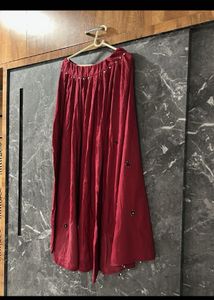 lehenga choli for navaratri