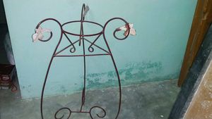 Iron Stand