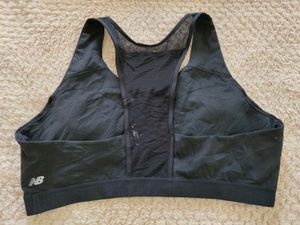 🏃‍♀️New Balance Sleek Racerback sports bra
