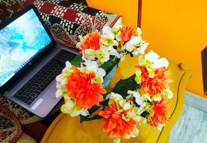 Artificial Flower Plant