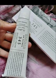 Dr. Althea 345 Relief Cream