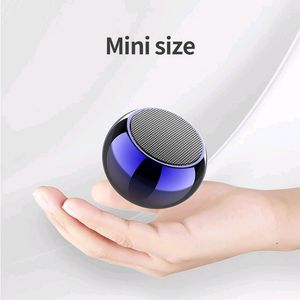 M3 Wireless Bluetooth Speaker (1 Pcs)