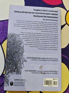 Dismantle: Unleash Your Creativity