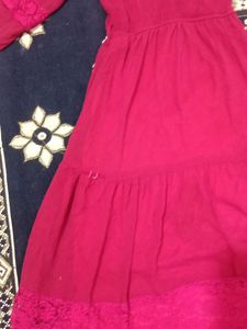 pink colour top 🔝