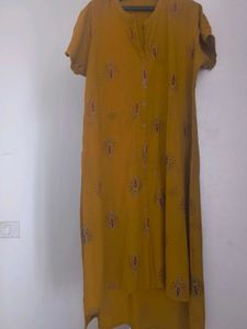 Kurtha Fir Girls