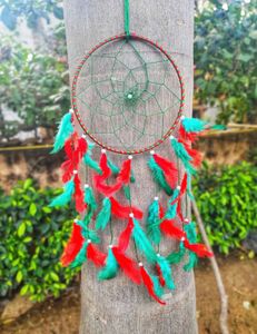 Handmade Dream Catcher