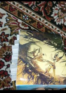 Vagabond Manga Set 11 Books