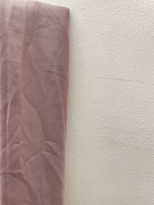 Georgette hijab