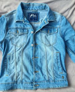 Pete Denim Jacket