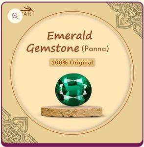 6.02 Cts.Natural Zambian Panna Stone with lab cert