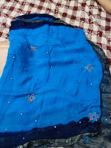 Beautiful Printed Saree pick any two
