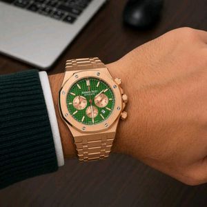 Audemars Piguet royal Oak For Men's# 7AA Premium