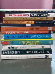 99 per book