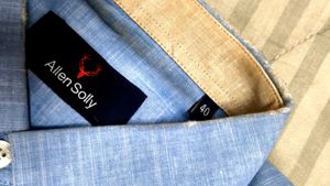 Allen Solly Shirts