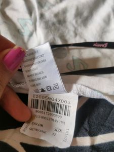 women's night shorts (waist size 32)