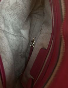 Michael Kors Handbag
