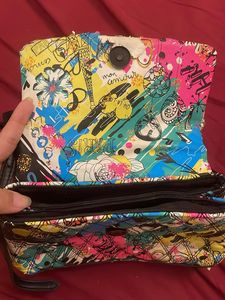 Aldo Multicolour Bag