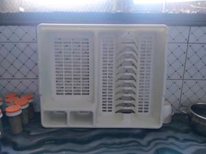 Utensil Organiser