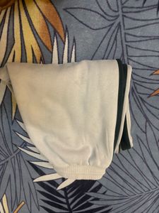 Striped Lounge Pants