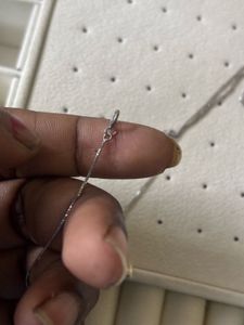 92.5 sliver chain