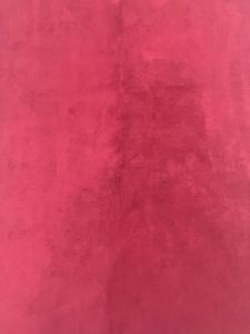 Burgundy Pencil Skirt