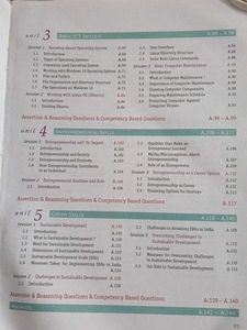 Artificial Intelligence Textbook Class X