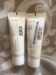 sealed Beauty of Joseon Relief Sunscreen