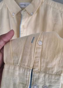 Redtag Man Shirt
