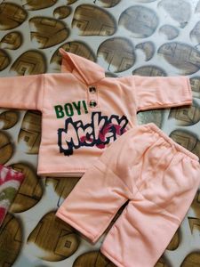 Combo of 3 SETS Cute Baby &amp; Kids Clothing