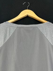 Grey T-Shirt(Women’s)