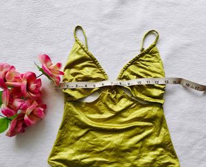 Stylish Swimsuits for Beach Fun