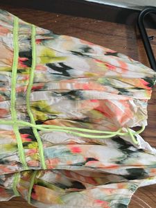 Boho Floral Tiered Maxi Dress