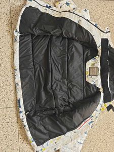 Discovery Expedition Puffer Jacket