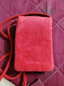 Cute Mickey &amp; Hello Kitty Mini Bags