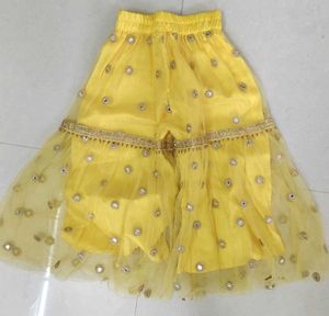 Cute Kids' Indian Outfit
