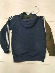 Sweatshirt (men)